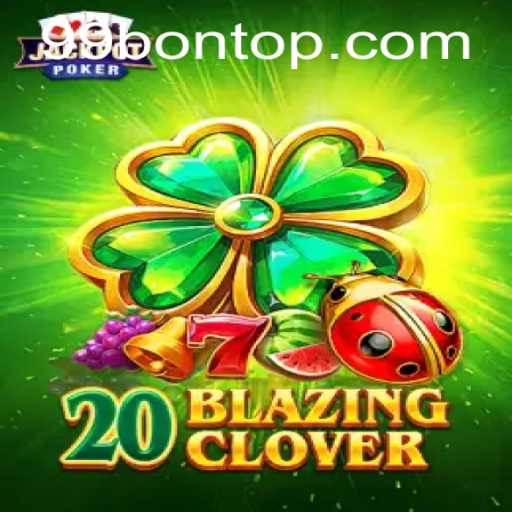 Unveiling 20BlazingClover: A Thrilling New Game Experience