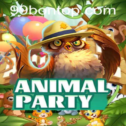 Discover the Excitement of 'AnimalParty' - A Revolutionary Game Adventure