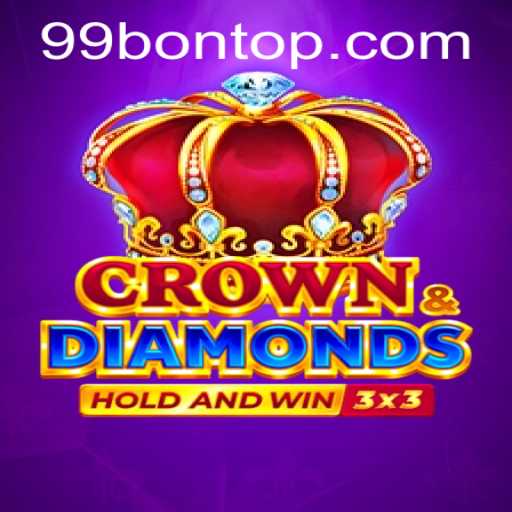 CrownDiamonds: The Thrilling New Game Revolutionizing Online Gaming