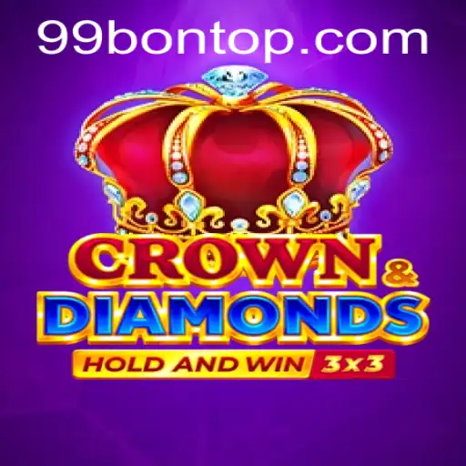 CrownDiamonds: The Thrilling New Game Revolutionizing Online Gaming