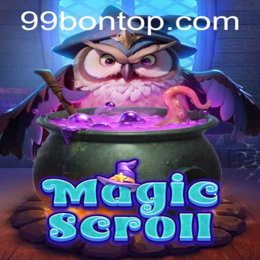 MagicScroll: Unraveling the Mysteries of 99bon