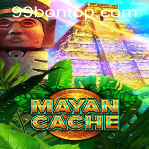 Unveiling MayanCache: A New Era in Gaming with 99bon