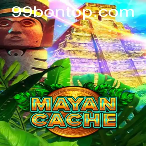 Unveiling MayanCache: A New Era in Gaming with 99bon
