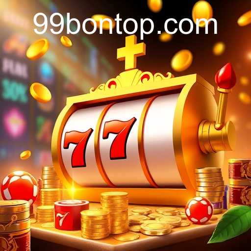 Exploring the Exciting World of Online Slots with 99bon